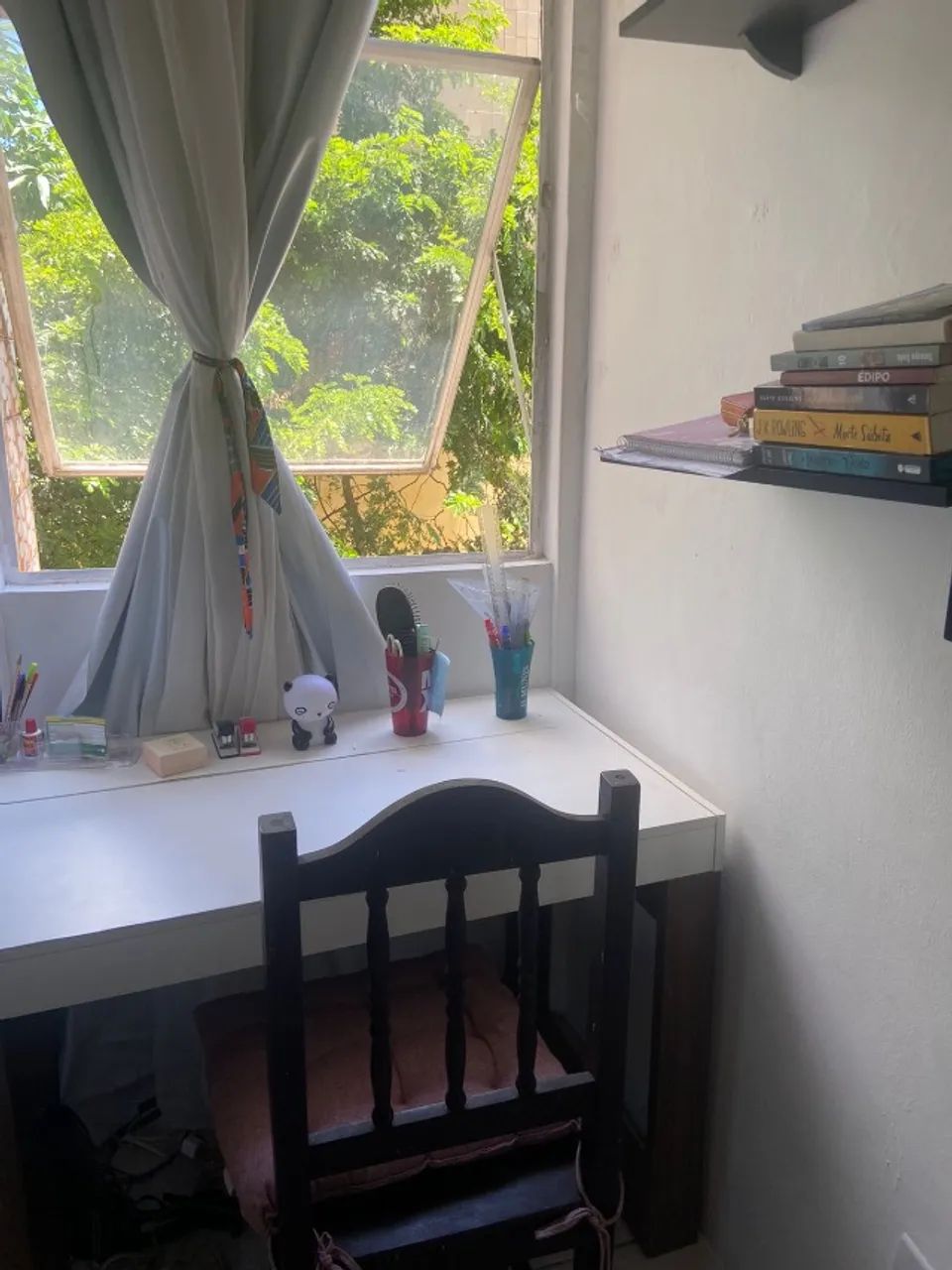 Quarto com suíte para moças - Foto 3