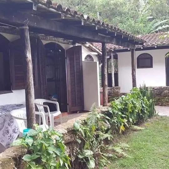 Foto - Paraty - 