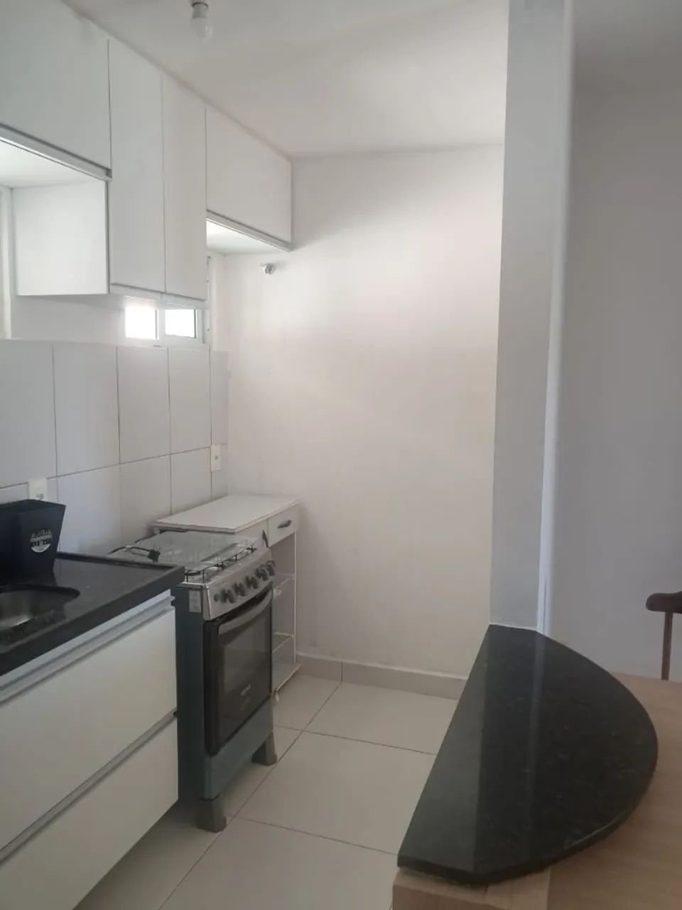 Alugo Apartamento em Ponta Negra - Foto 4