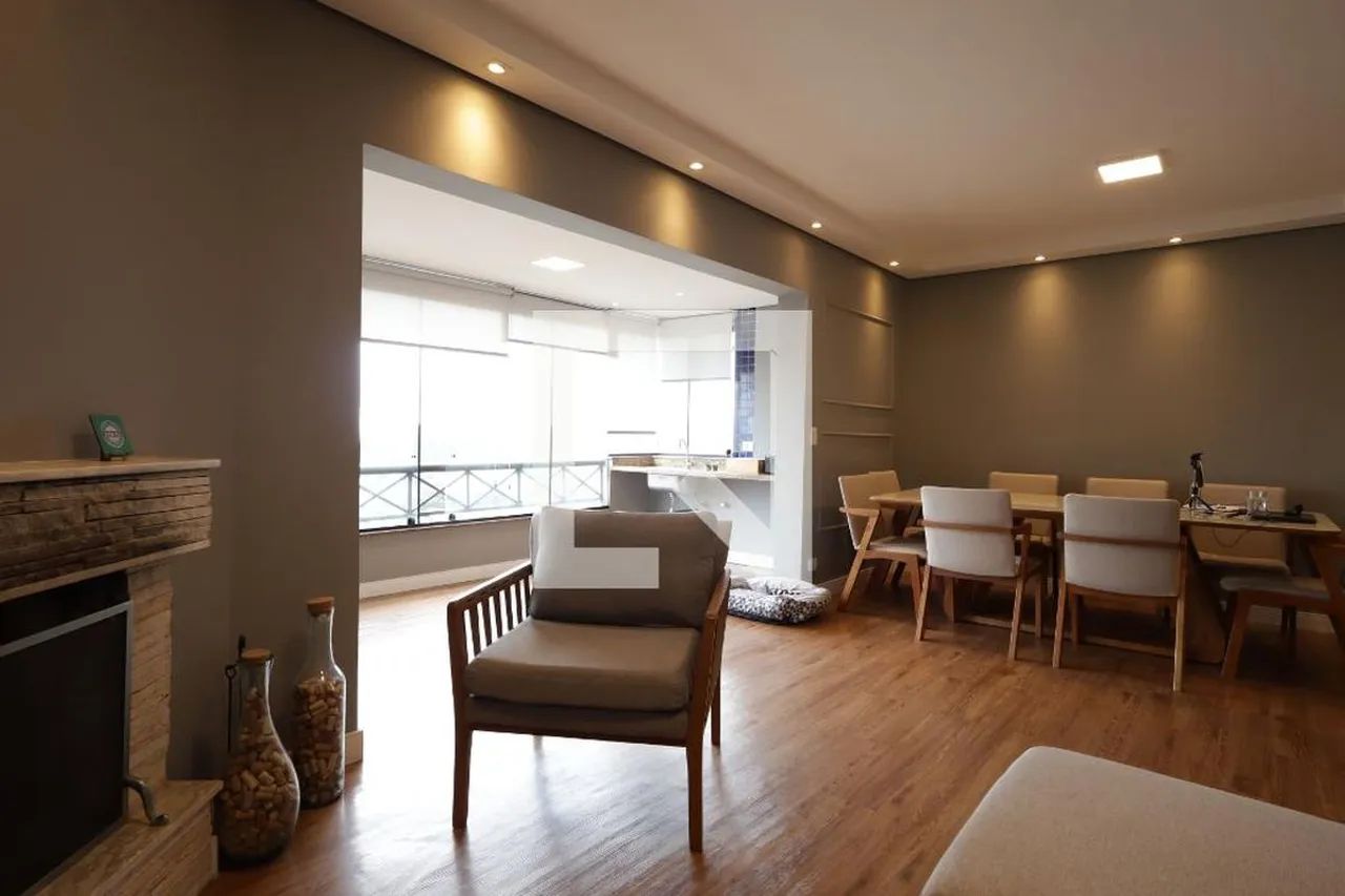 Apartamento à Venda - Morumbi, 3 Quartos, 130 m2 - Foto 4