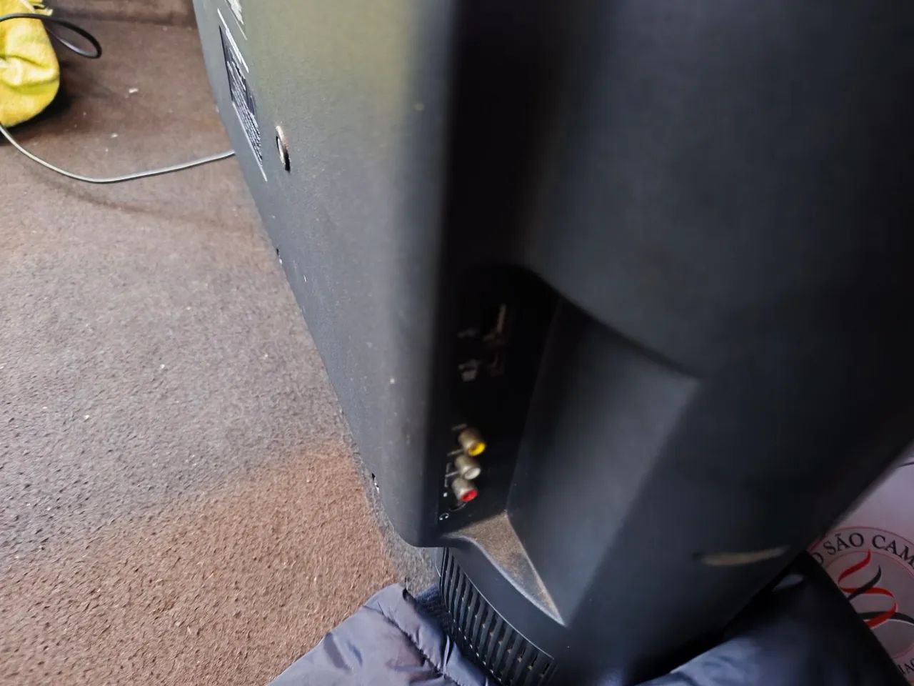 Monitor ou tv - Foto 4