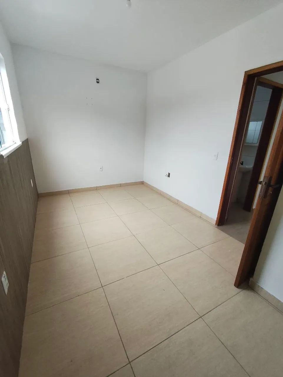 Quitinete Sul da Ilha Bairro Tapera - Foto 4