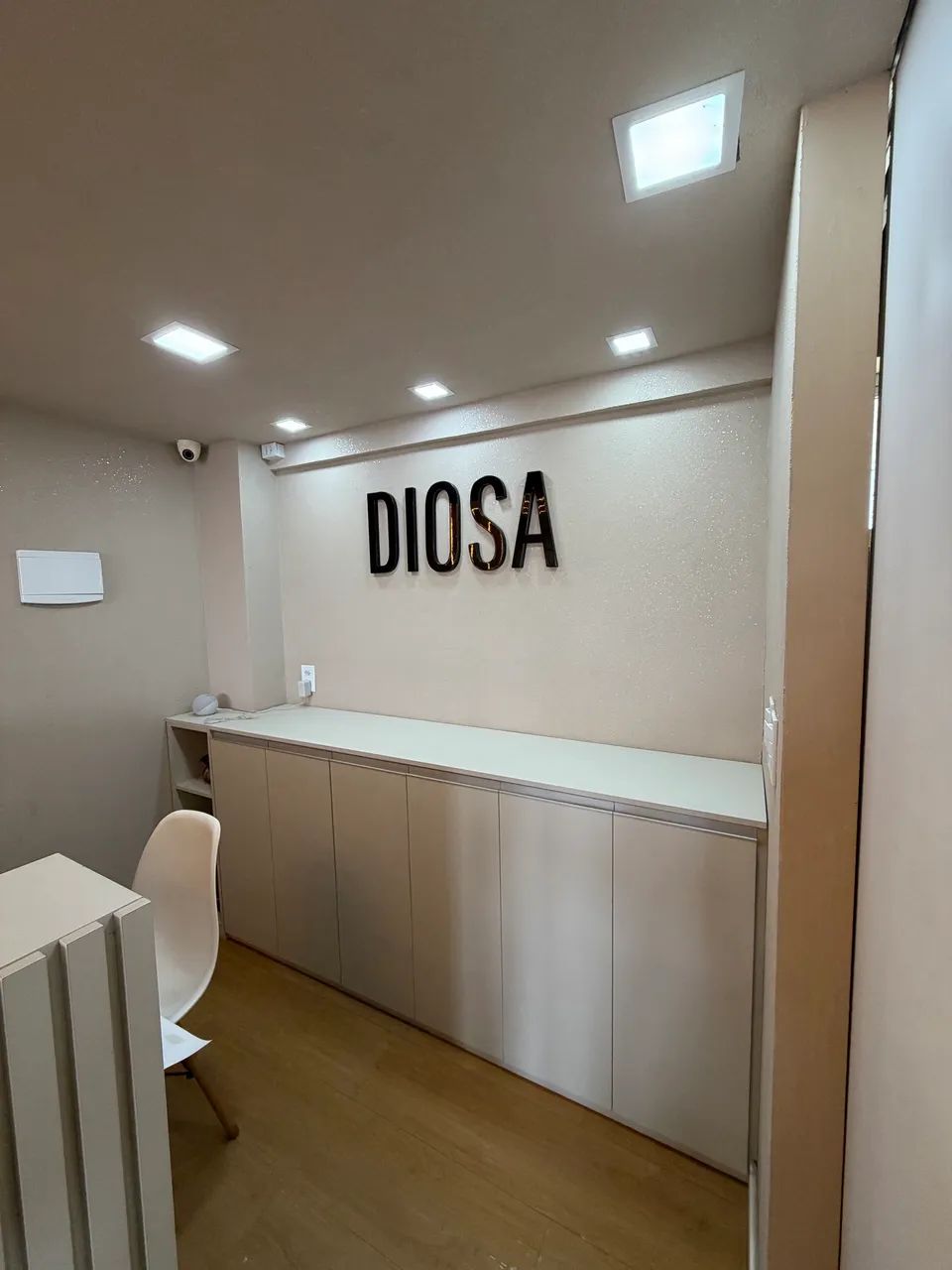 PASSO estrutura de loja de roupa feminina  - Foto 5
