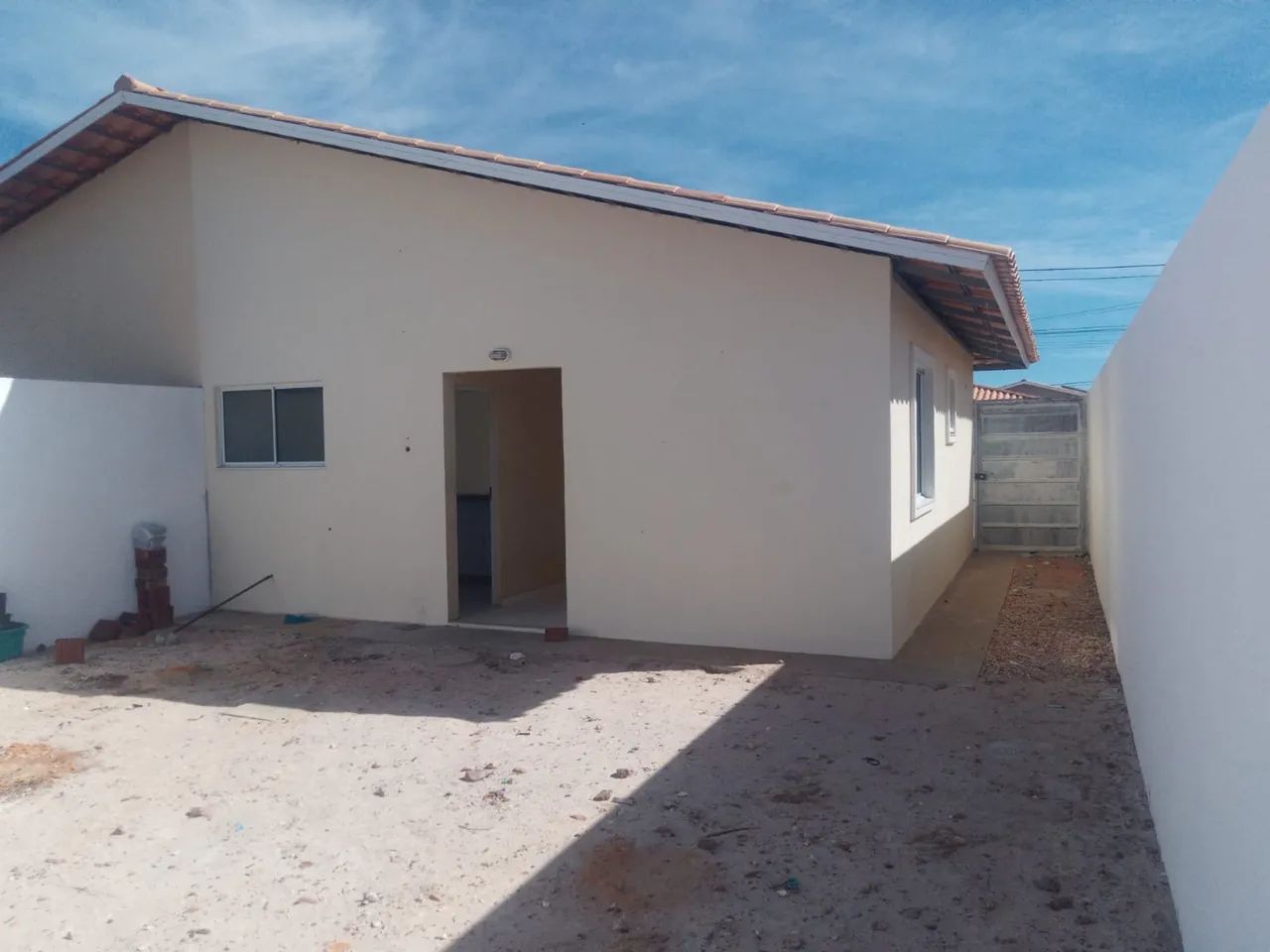 Alugo casa Cond Flor de Algodão  - Foto 4