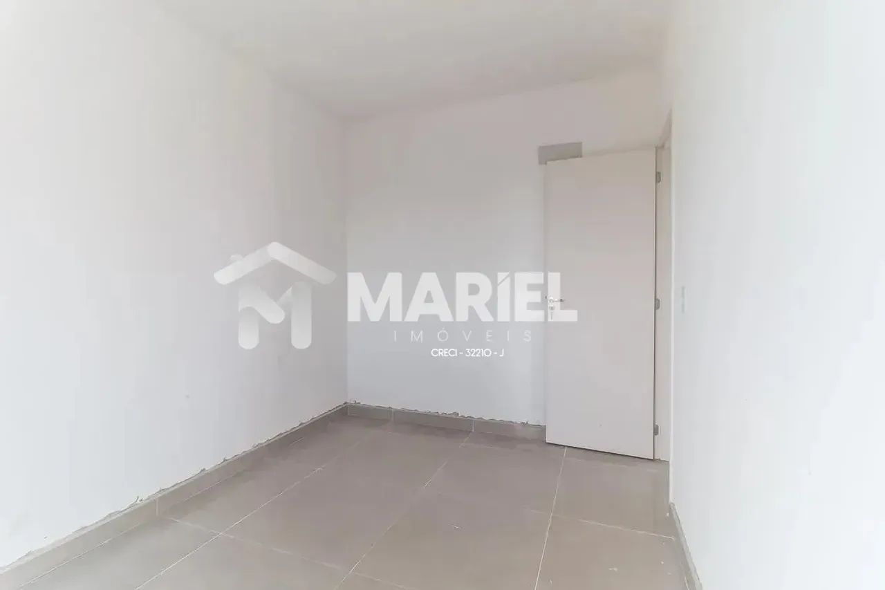 APARTAMENTO 2 DORMITÓRIOS COM SUÍTE E LAZER COMPLETO EM POÁ - Foto 4