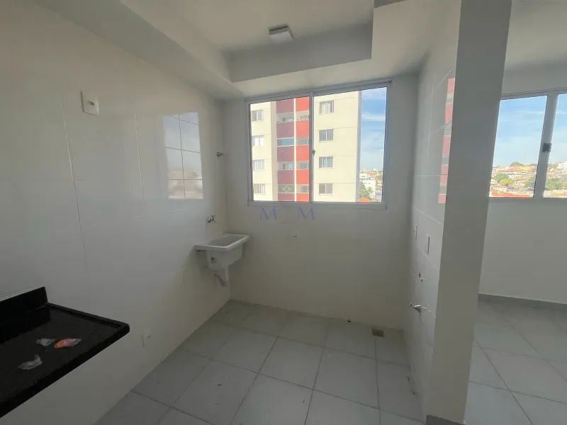 Apartamento Rua Dalva de Matos - Foto 5