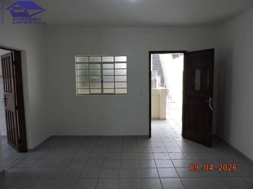 Casa Terrea LOCAÇÃO Vila Medeiros, 70m² - Foto 5