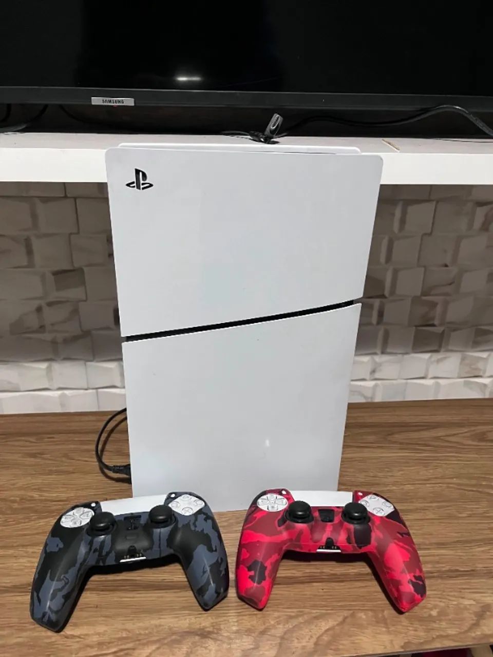 Ps5 - Foto 4