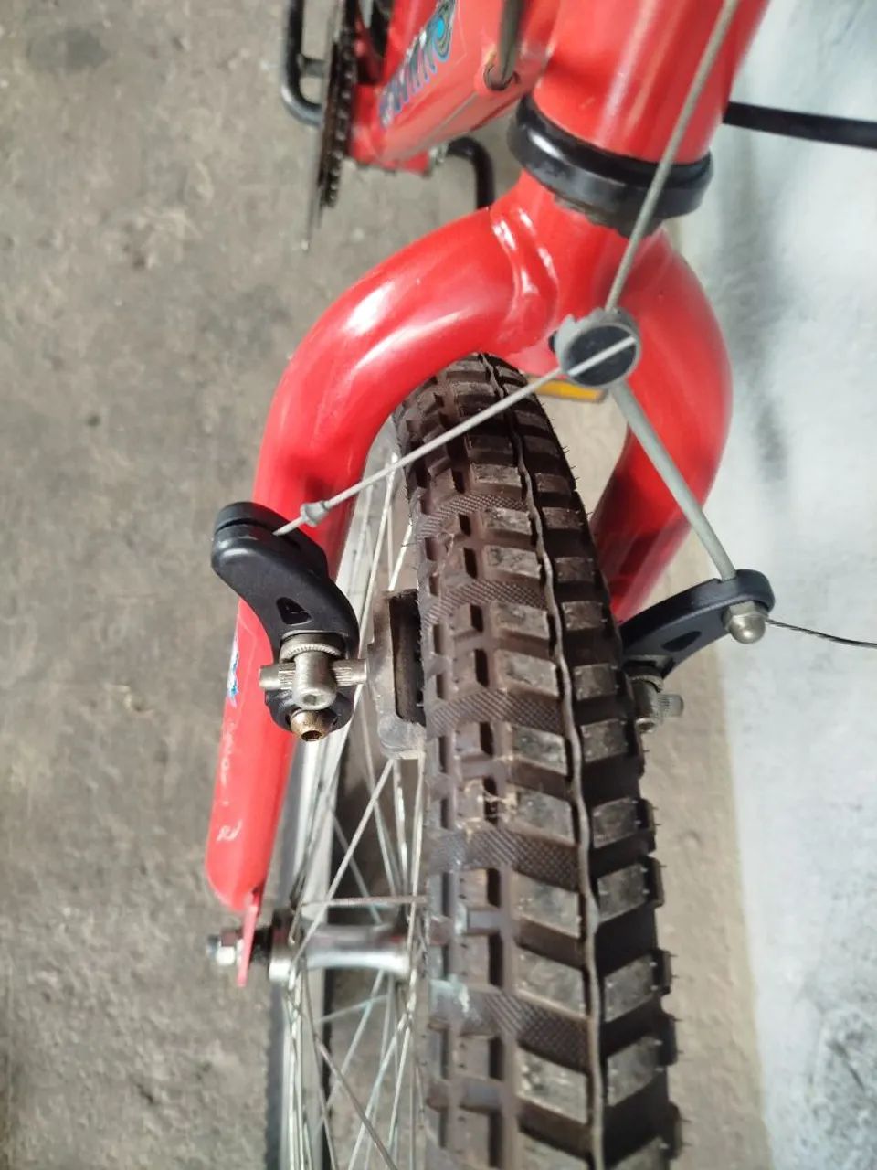Bicicleta aro 24 - Foto 3