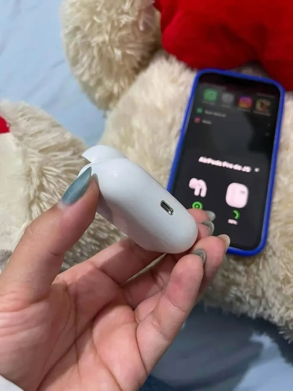 AirPods Pro original  - Foto 3