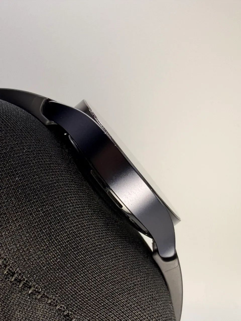 Samsung Galaxy Watch 6 IMPECÁVEL (SEM DETALHES) FUNCIONANDO PERFEITO - Foto 3