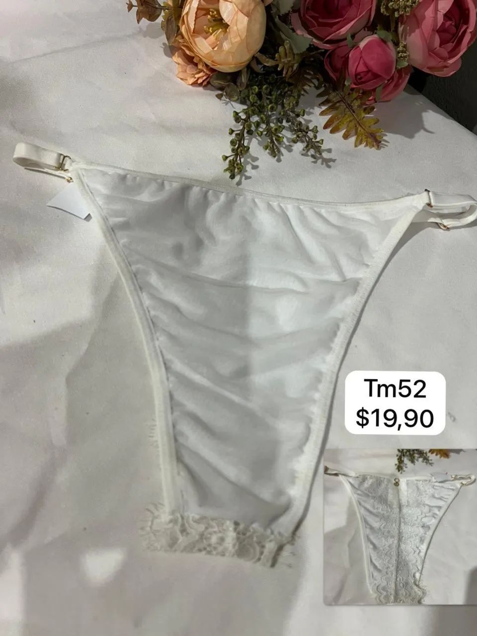 Lingeries  - Foto 3