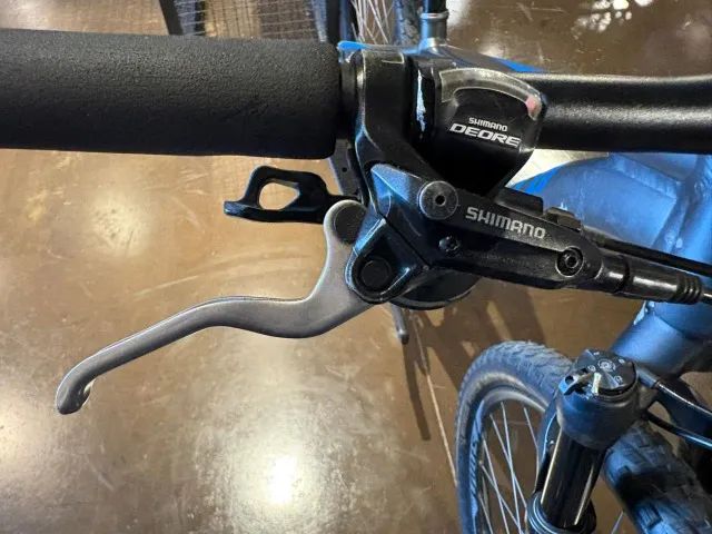 Bicicleta Seminova Specialized Rockhopper Expert  - Foto 5