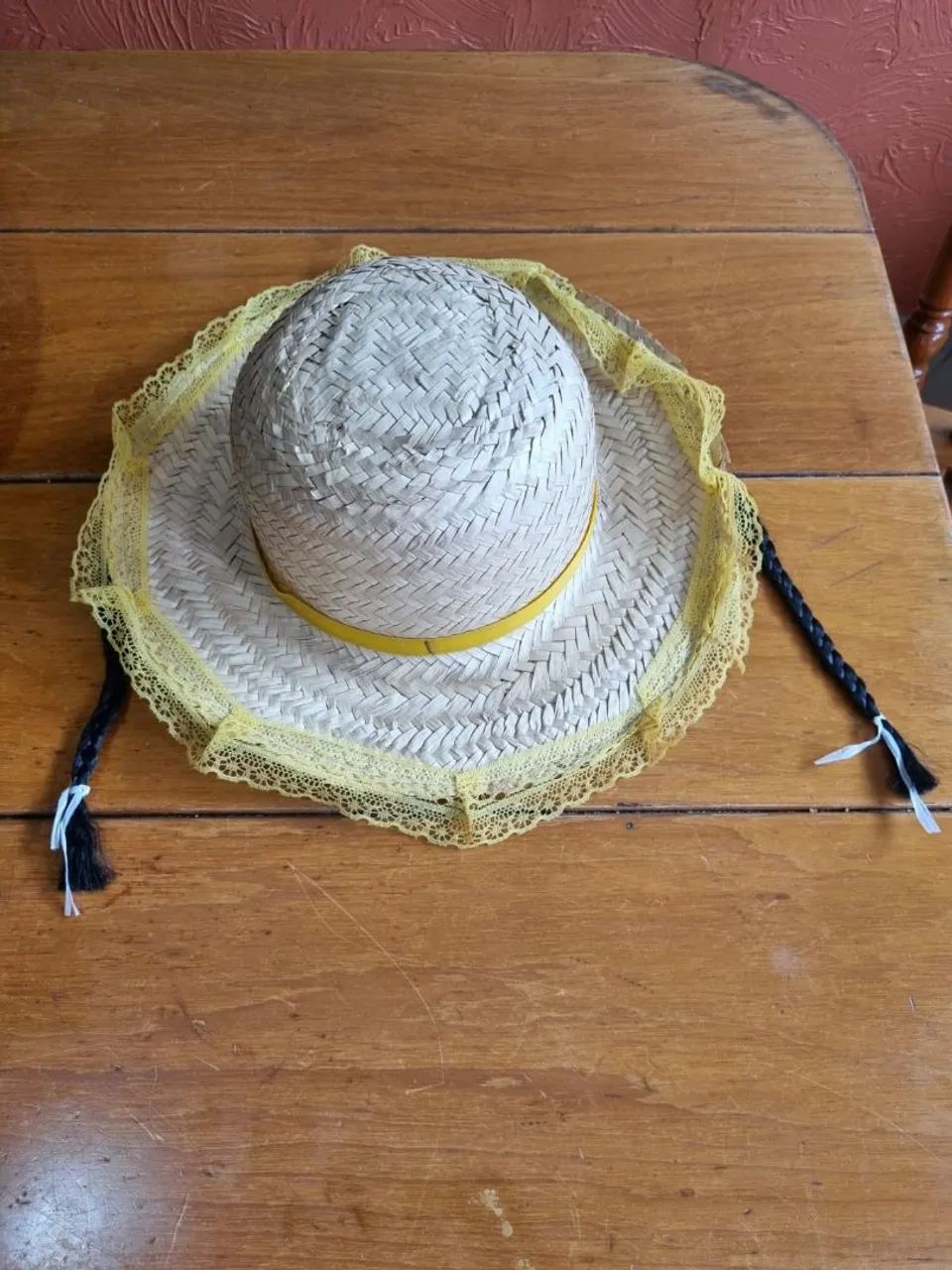 Cinco Chapéus e um bonés semi novos  - Foto 5