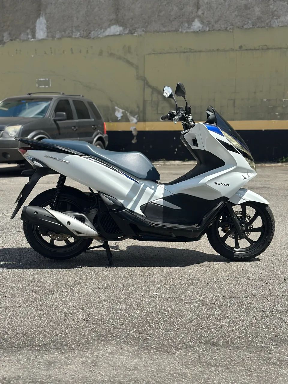 Honda PCX  - Foto 2