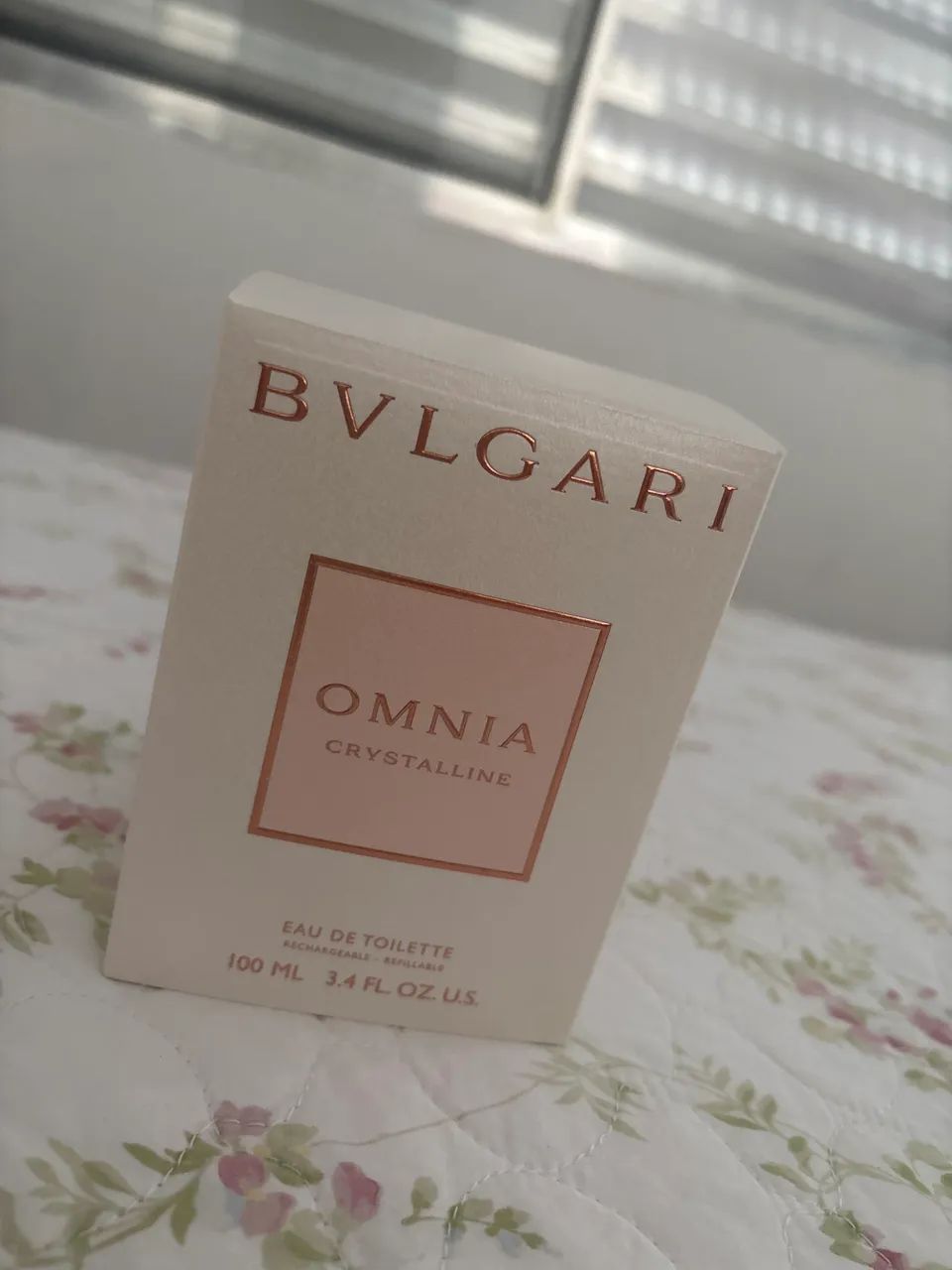 Bvgari-omnia cristalina 