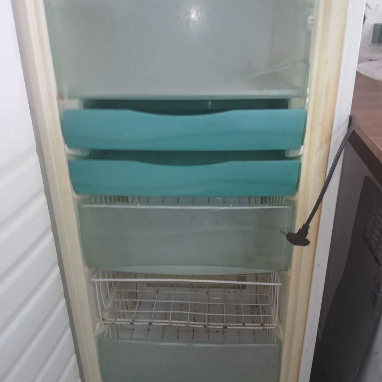 Vendo freezer  - Foto 2