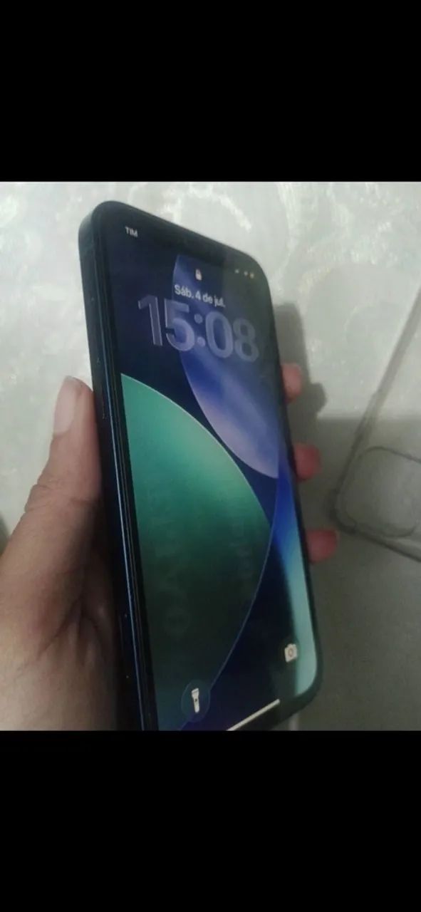 Iphone 12 128GB - Foto 4