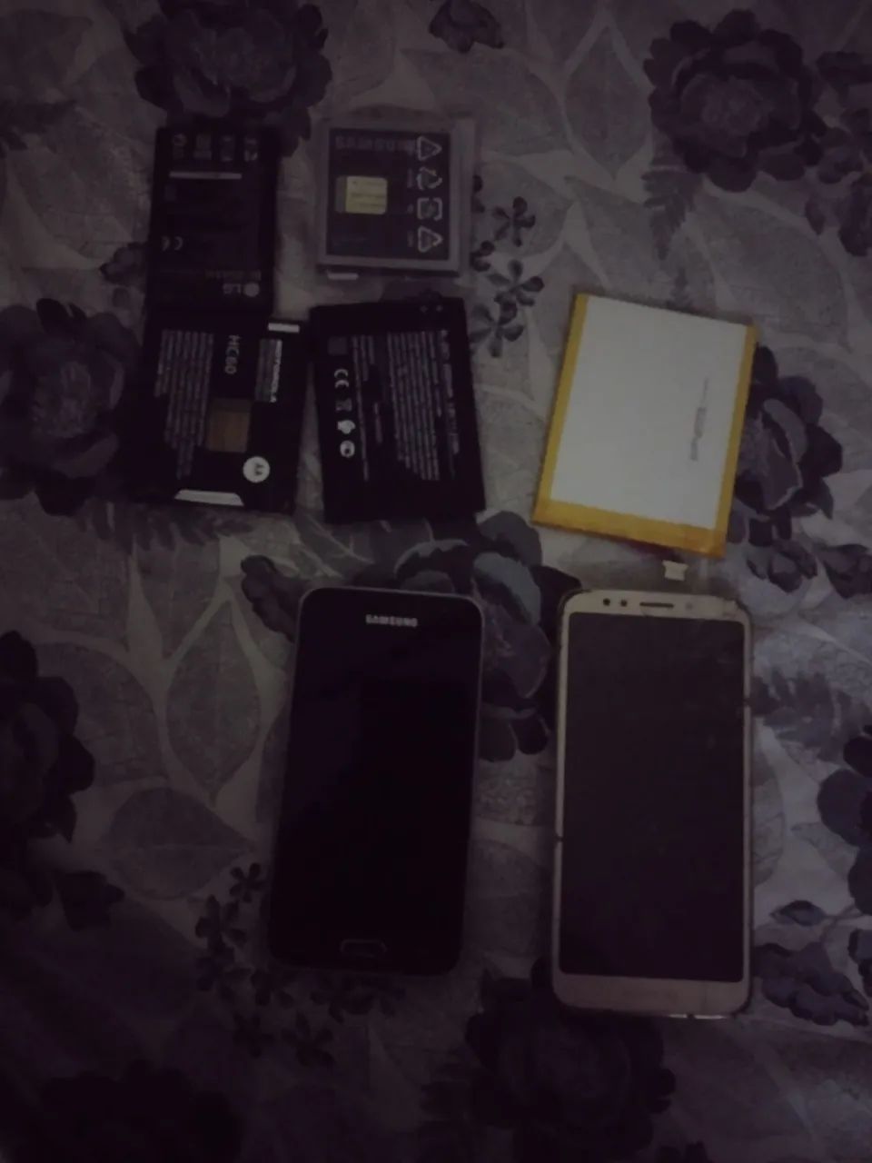J7 prime 2 e j5 pro - Foto 5