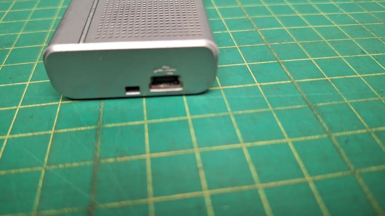 Gravador de mão Panasonic RR-us550 funcionando perfeitamente  - Foto 5