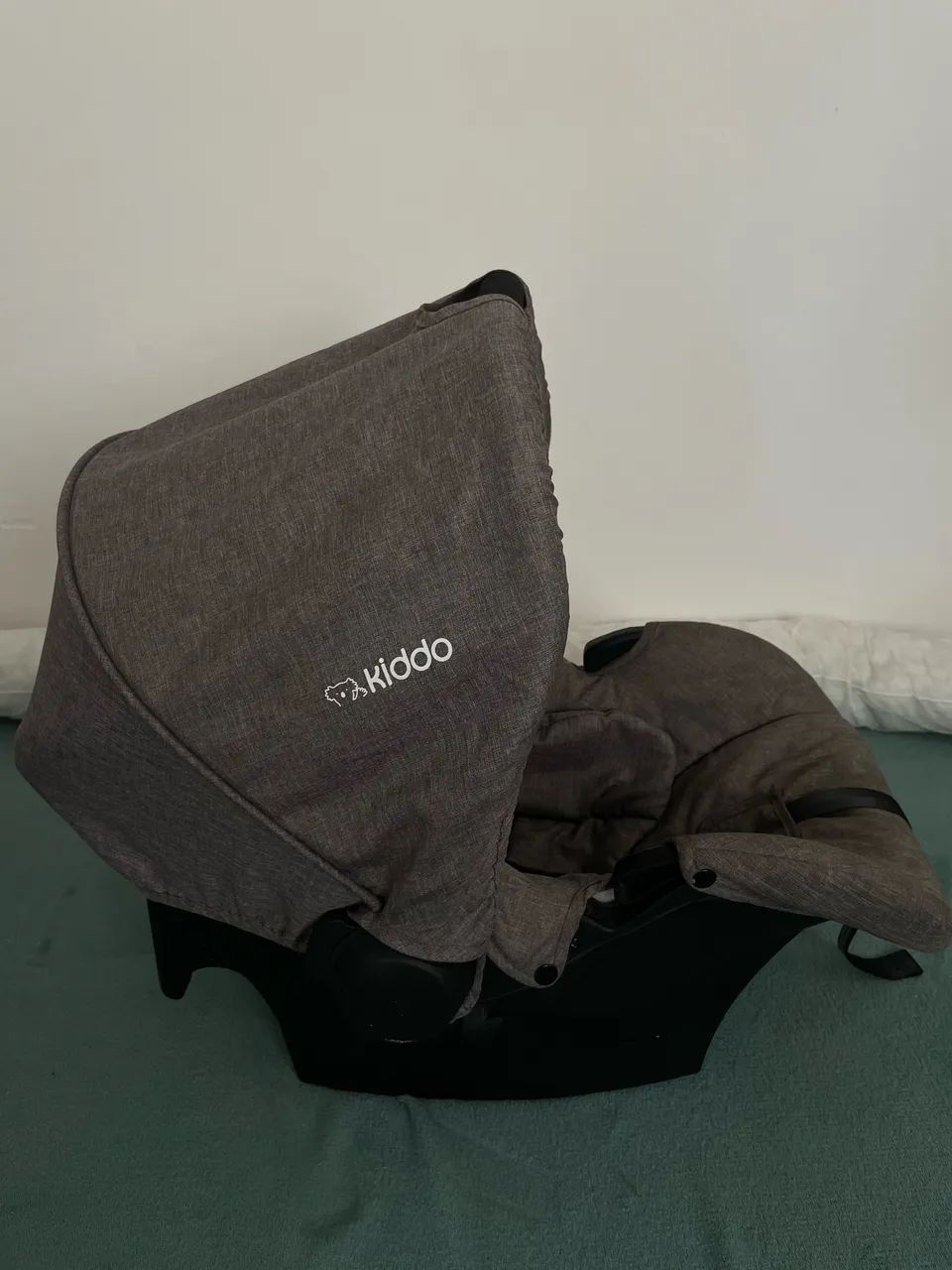 Bebê conforto Kiddo 