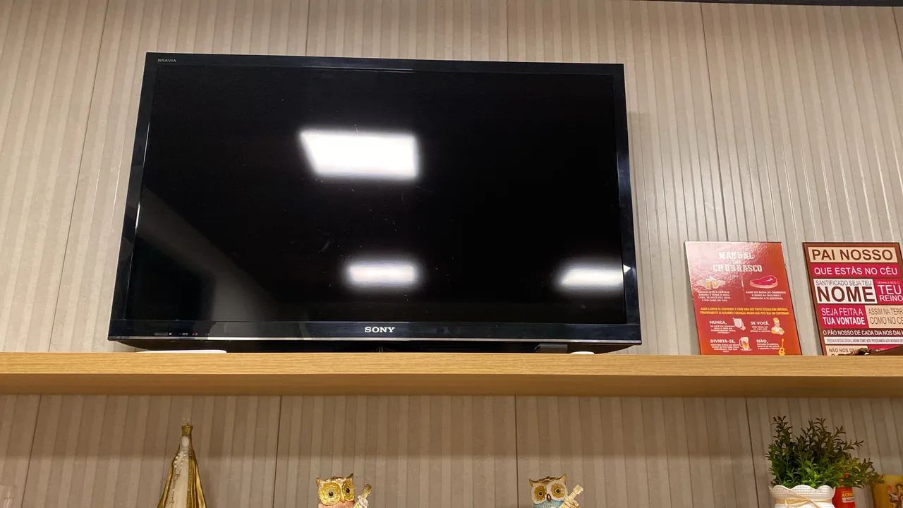Sony Bravia 40 polegadas 
