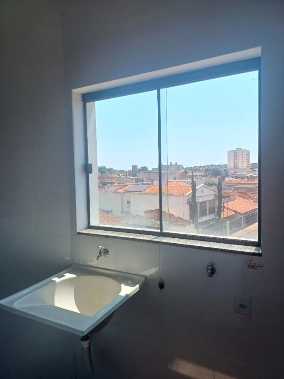 Alugo apartamento - Foto 2
