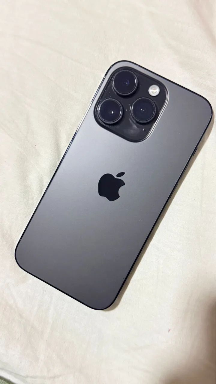 Iphone 14 Pro 256gb - Celulares e Smartphones - Parque São Paulo
