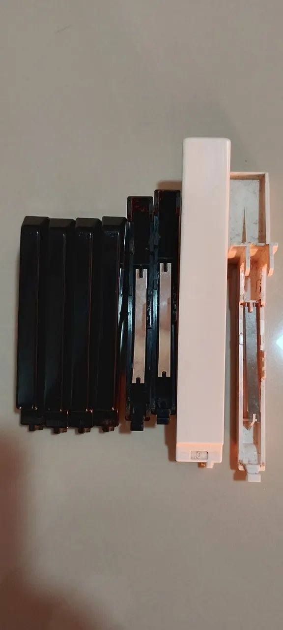 Teclas avulsas Korg x3 - Foto 3