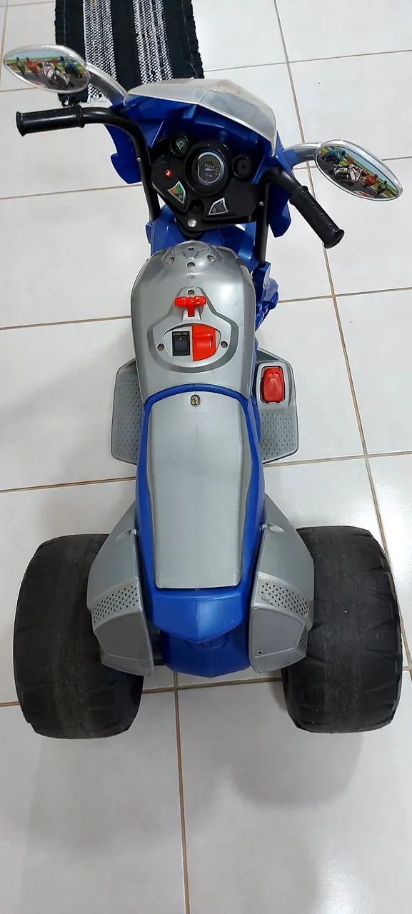 MOTO ELÉTRICA  - Foto 4