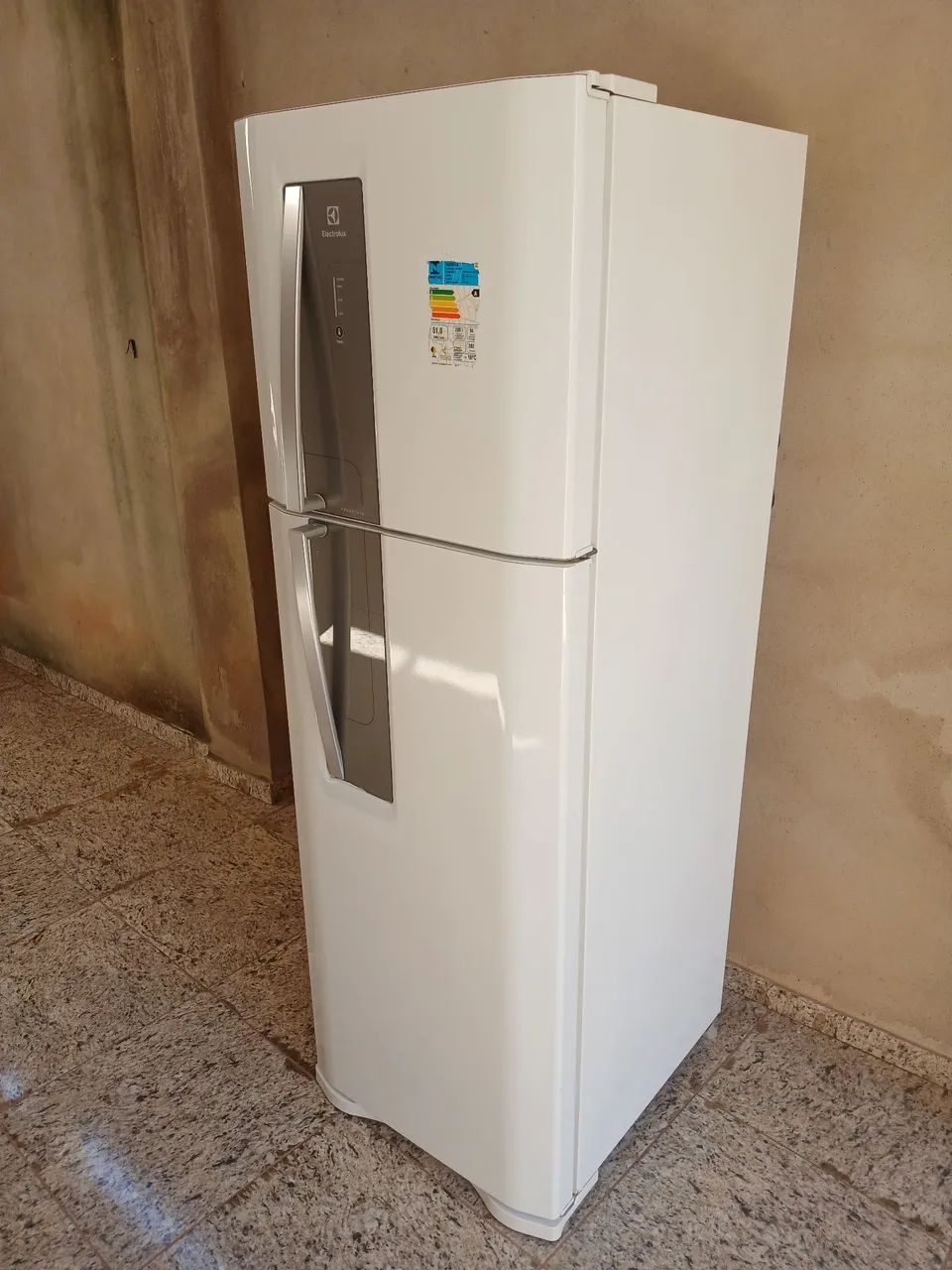 Geladeira Electrolux  - Foto 2