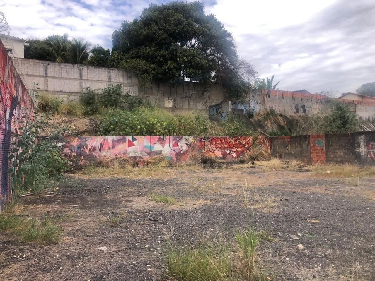 Terreno à venda no Jardim Novo Campos Elíseos, Campinas - Foto 4