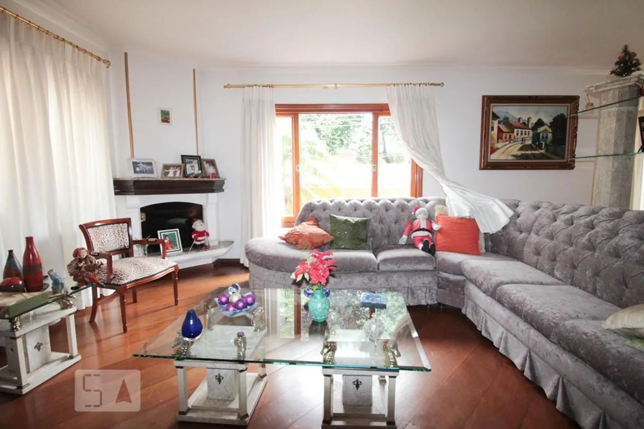 Casa à Venda - Tucuruvi, 6 Quartos, 600 m2 - Foto 3