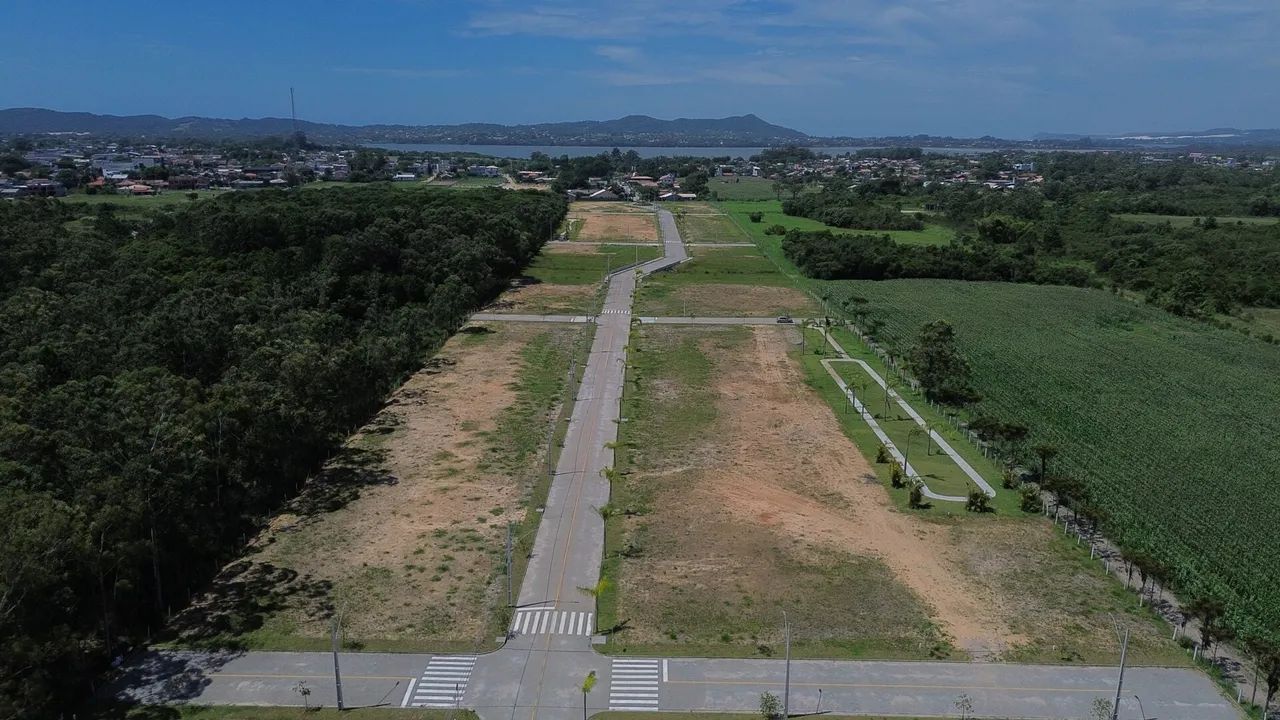 Terreno em Garopaba