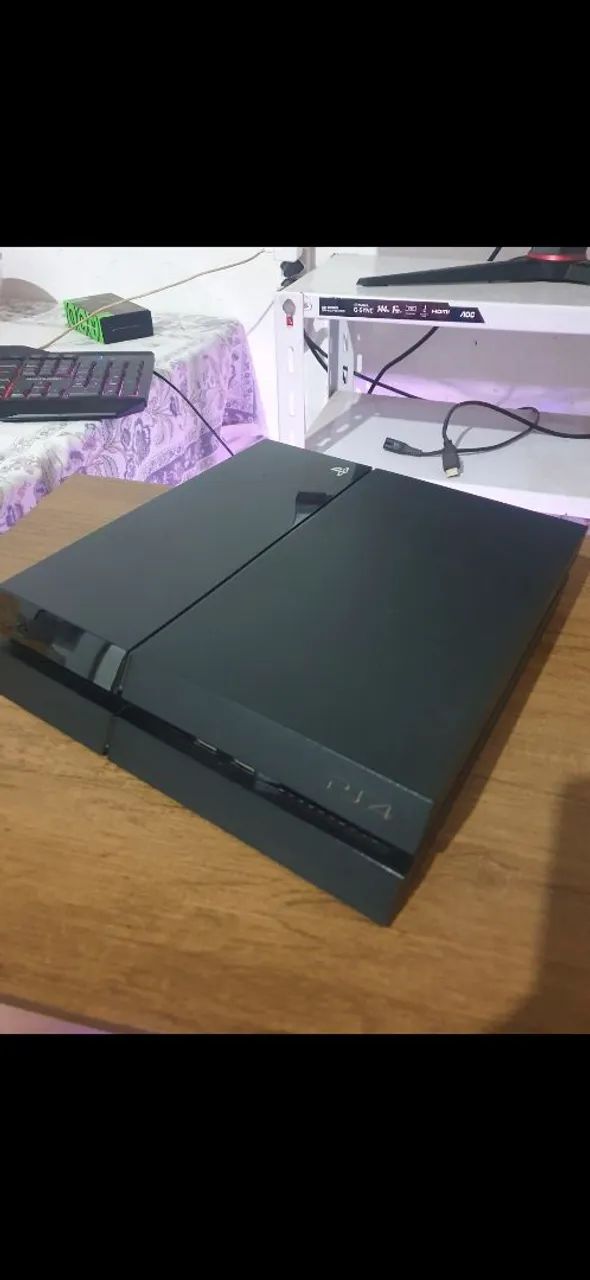 Ps4