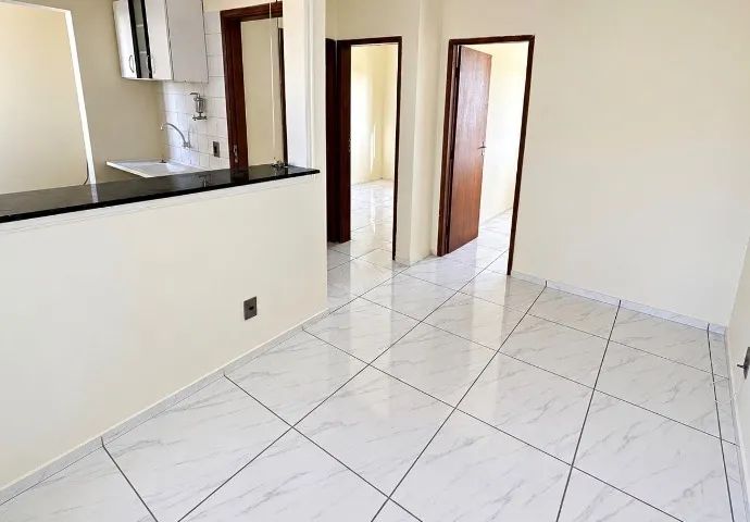 Apartamento Riacho Fundo II 