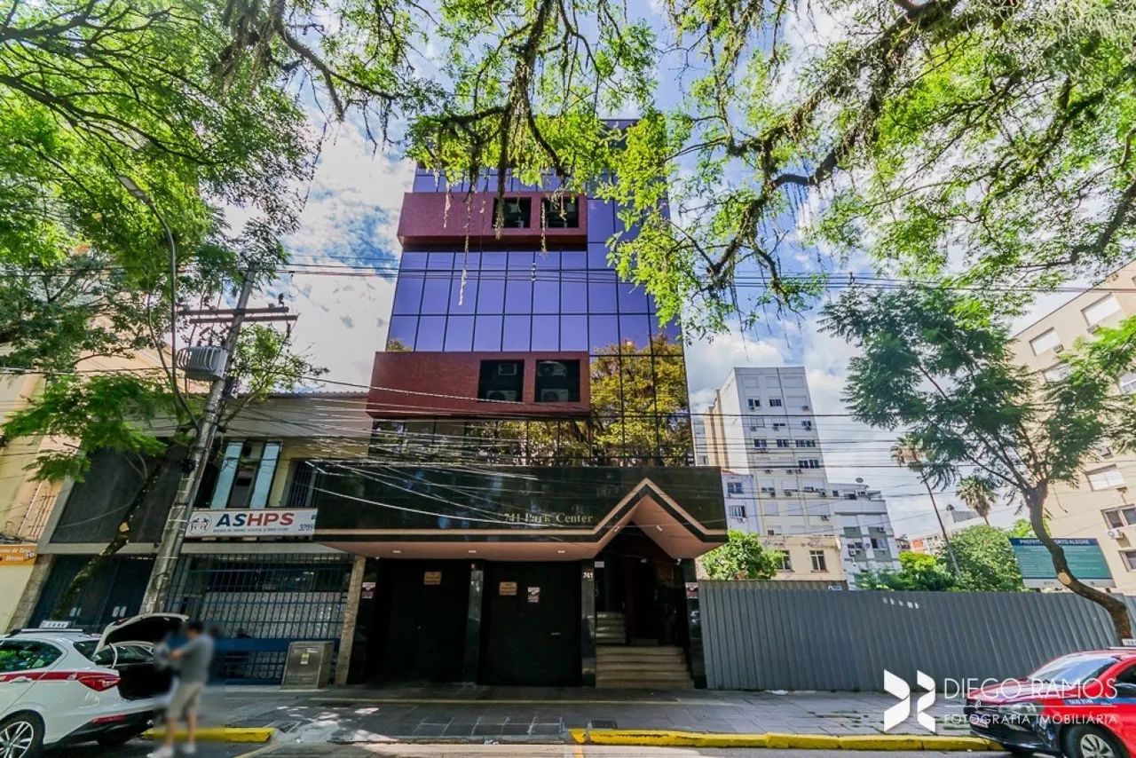 Sala/conjunto comercial - Foto 2