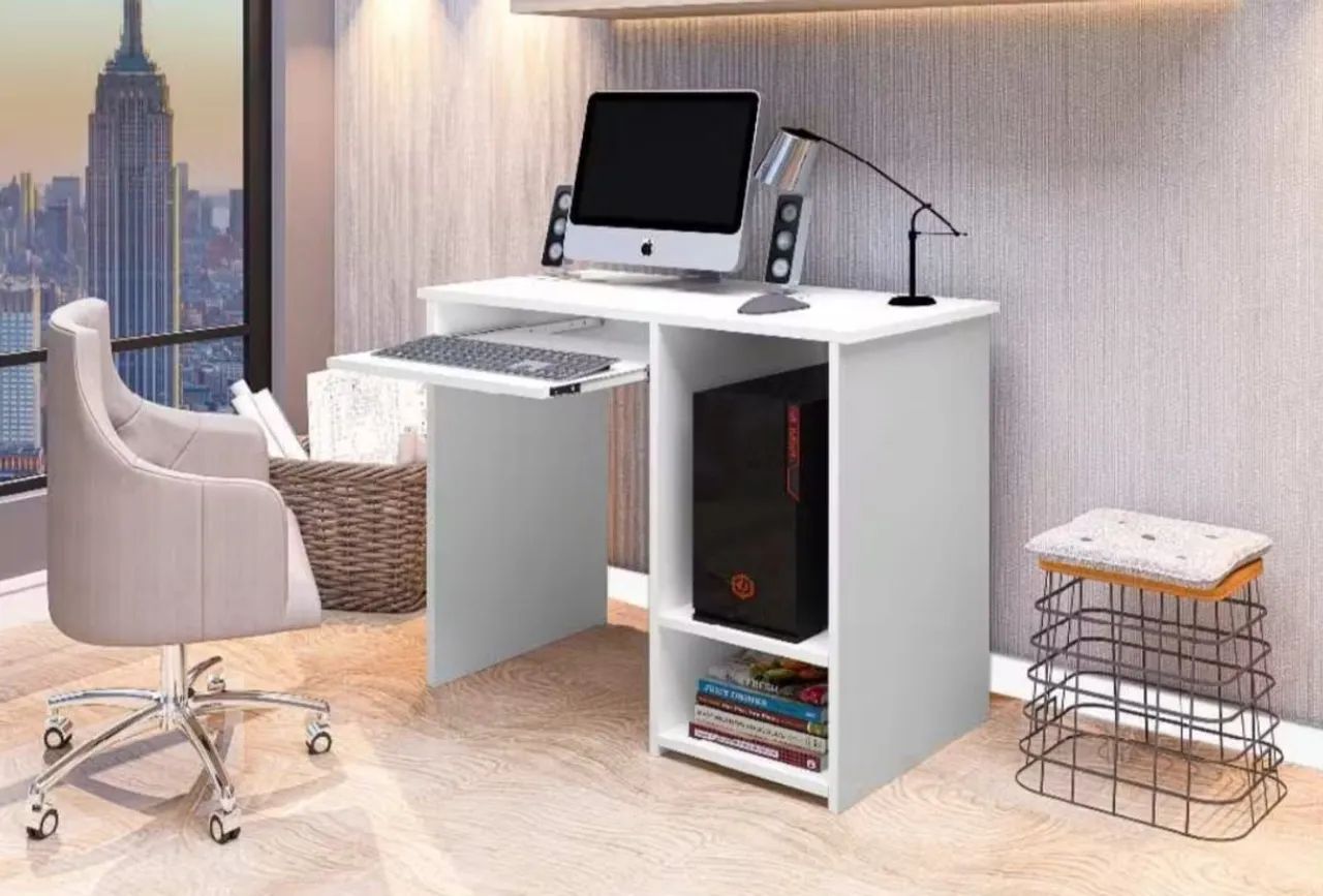 Mesa Computador  - Foto 2
