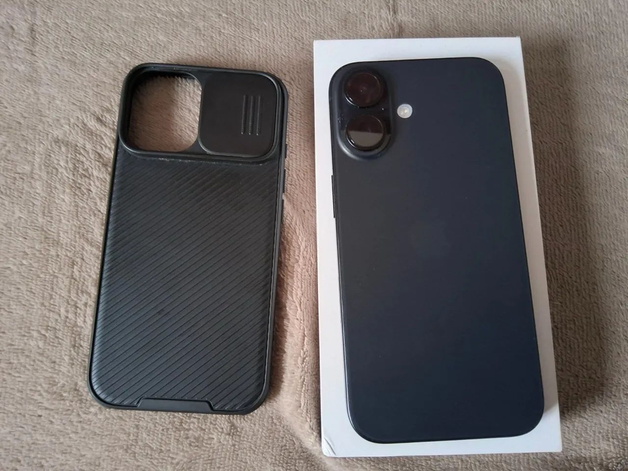 iPhone 16 128gb