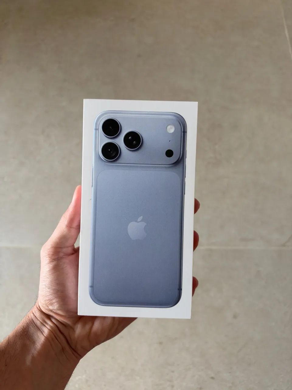 iPhone 18 Pro Max 256gb - LACRADO