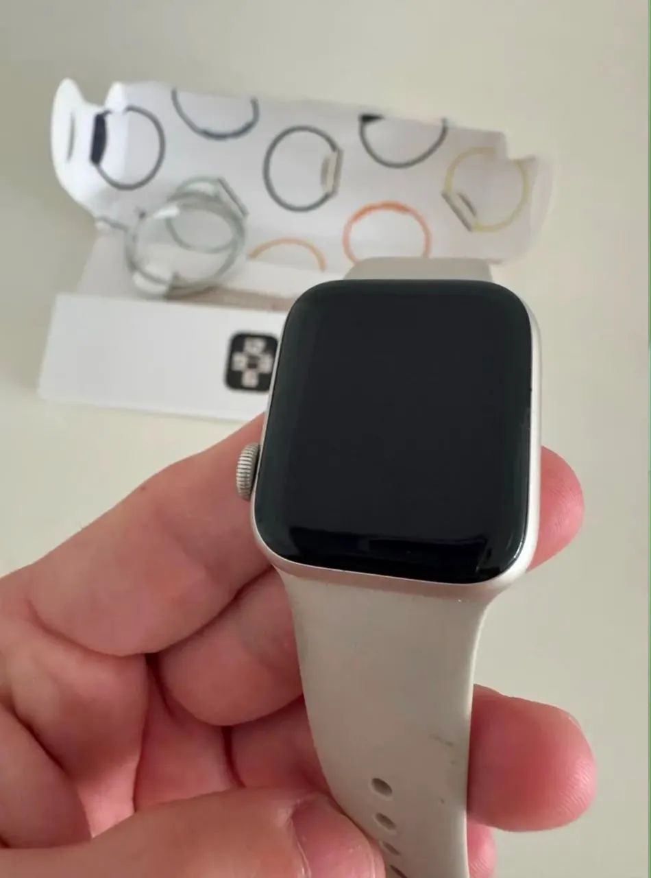Apple Watch SE - Foto 3