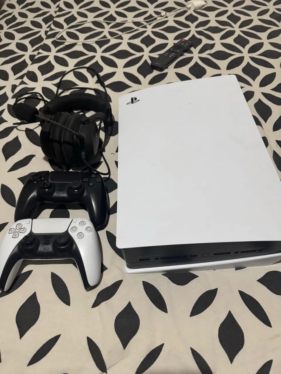 PlayStation 5  - Foto 2