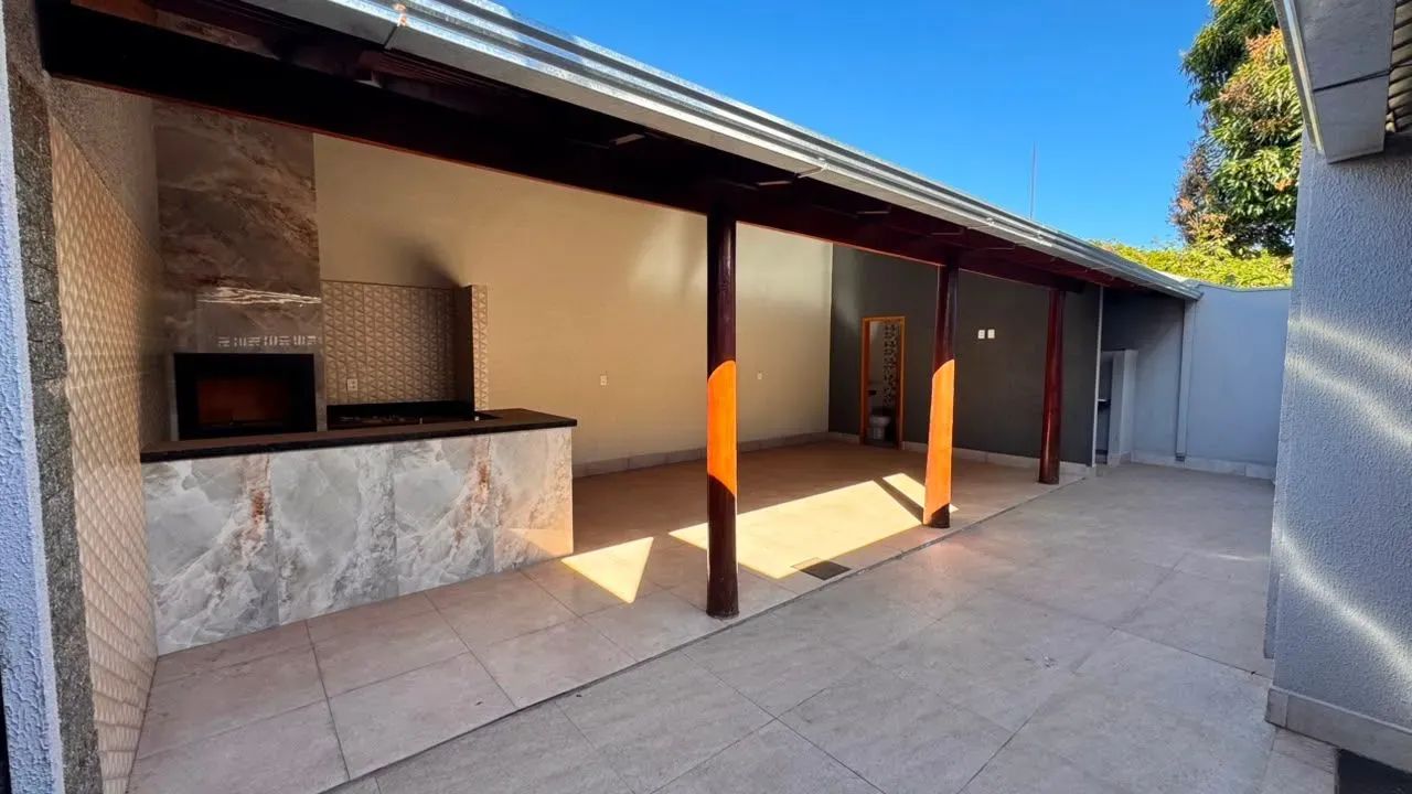 Casa - Vila Sul - Anápolis - Foto 2