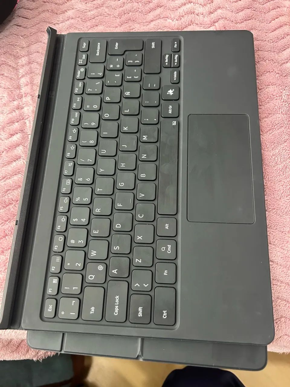 Tab Samsung galaxy s10 fe+ - Foto 2