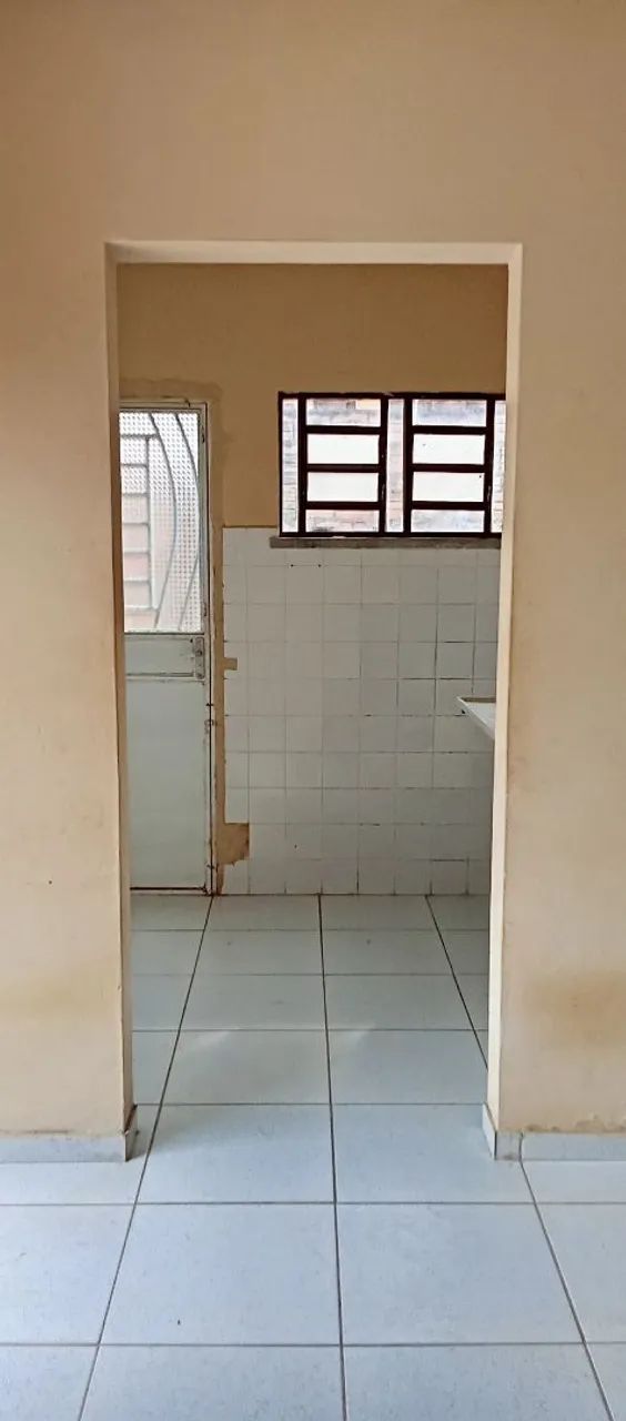 Foto - Boa Vista - Dr. Airton Rocha