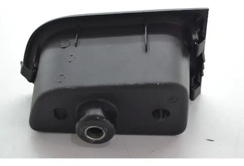Porta Treco Porta Dianteira Direita Renegade 2018  * Preto - Foto 2