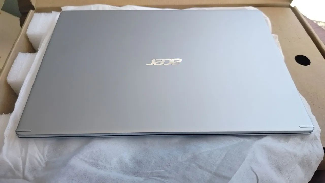 Notebook novo - Foto 2