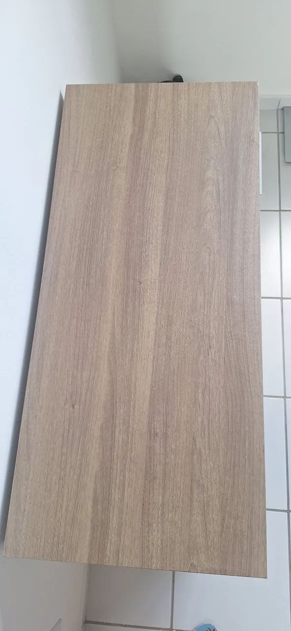 Mesa para computador com gaveta - Foto 5