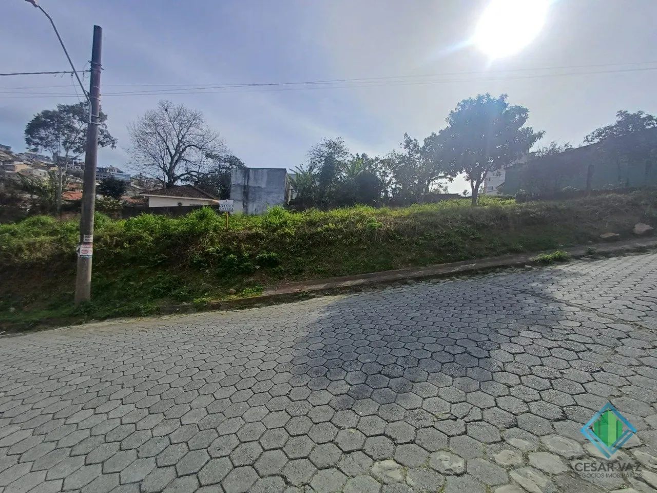 Terreno no bairro Roçado a 5 minutos da Br 101 - Foto 4