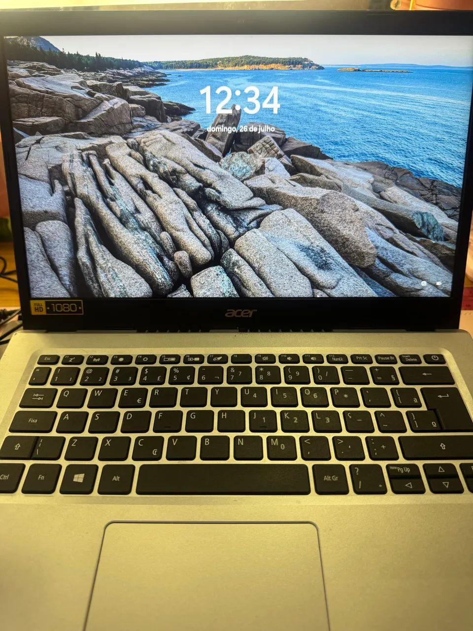 Acer aspire 5 i3 11th